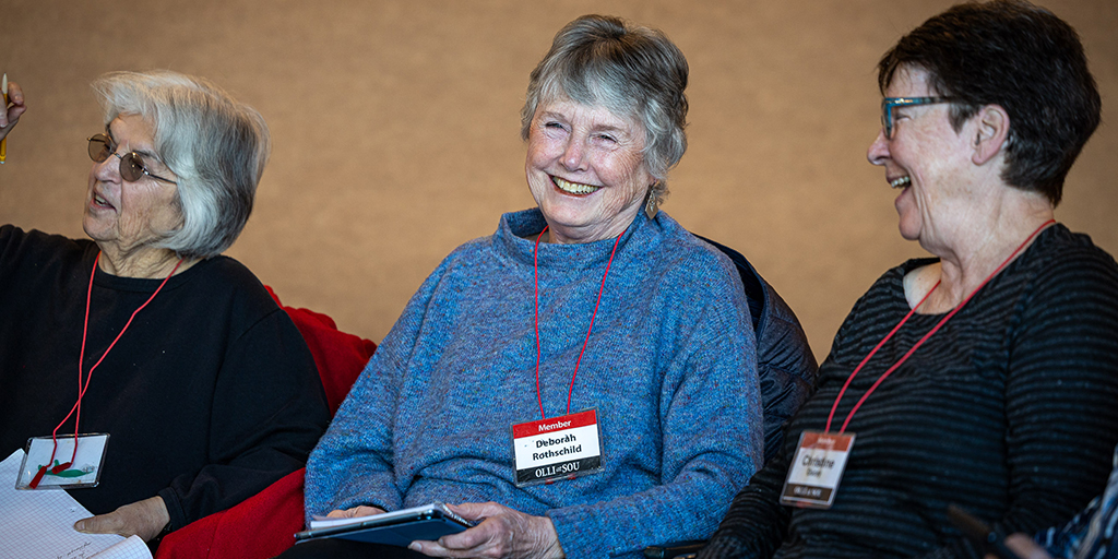 OLLIs Got Talent Thumbnail