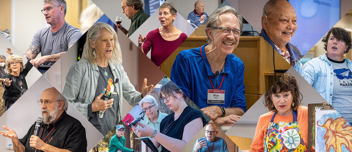 2026 Instructor Appreciation News and Events