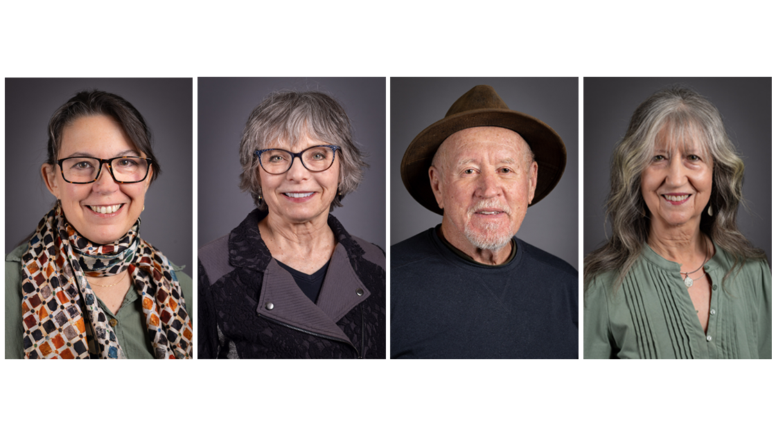 2026 OLLI Council Candidate Forum News