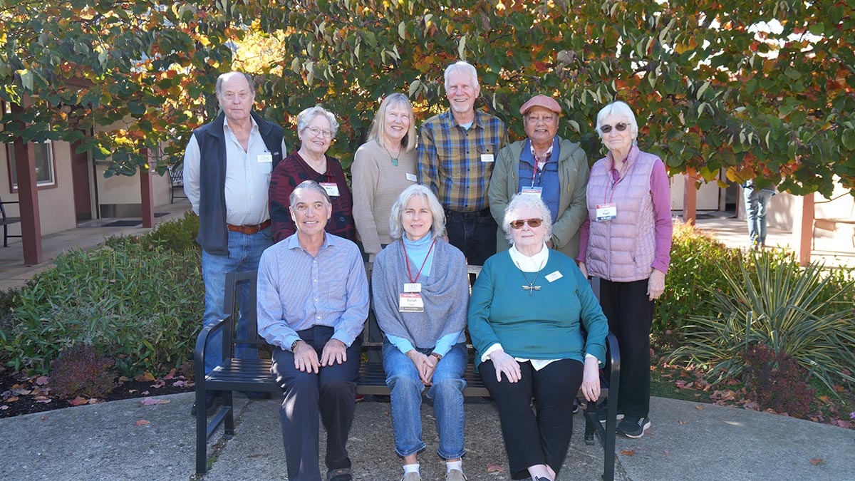 OLLI Annual Meeting 2026