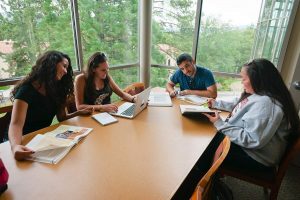 SOU President's List