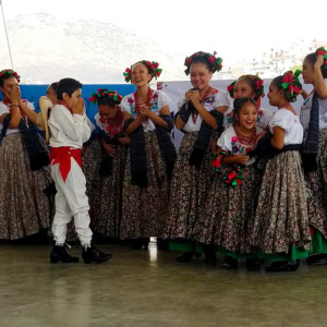 Guanajuato Children