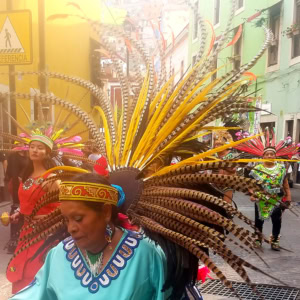 Guanajuato Carnival