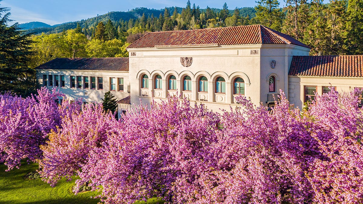 Uncertainty in Higher Education Southern Oregon University