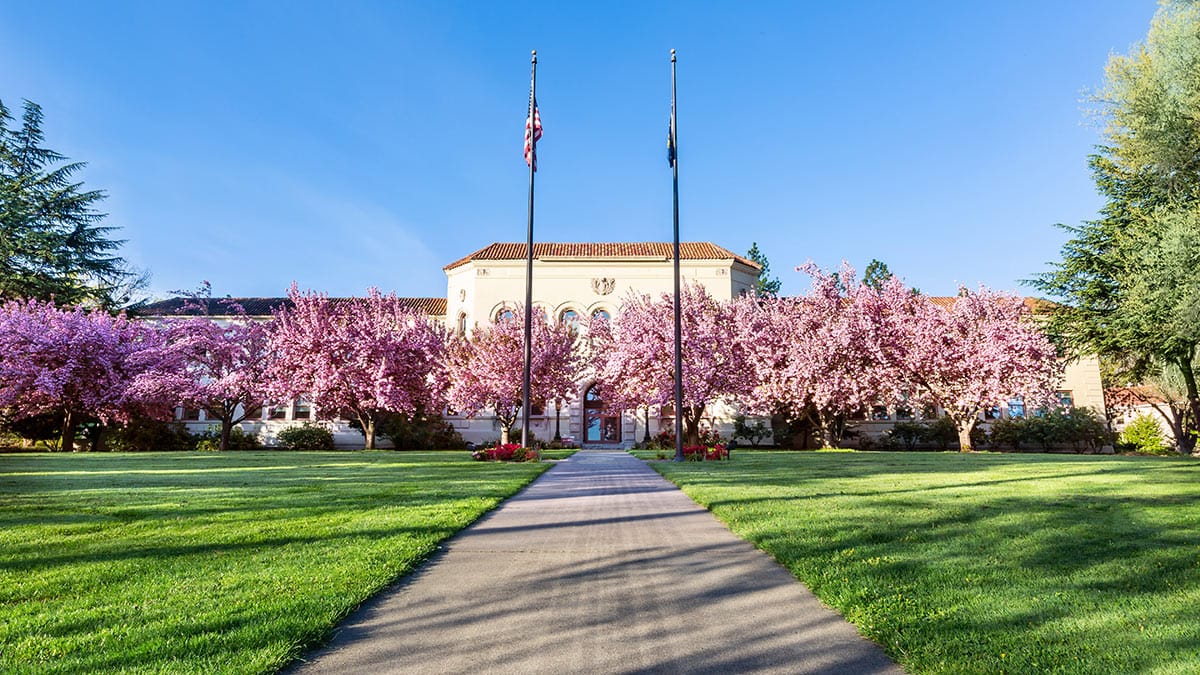SOU Presidents Blog Unprecedented Times
