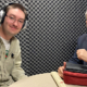 Nash Bennet SOU Student Podcast with President Rick Bailey Jr.