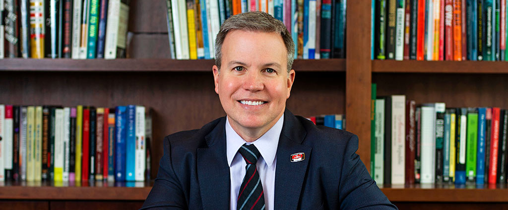 SOU President Rick Bailey August 2023 Video Message Learn More