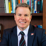 SOU President Rick Bailey August 2023 Video Message Learn More