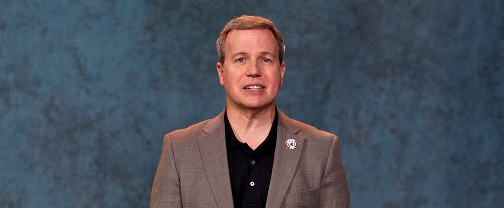 Watch SOU President Rick Bailey's March 2025 Update Read