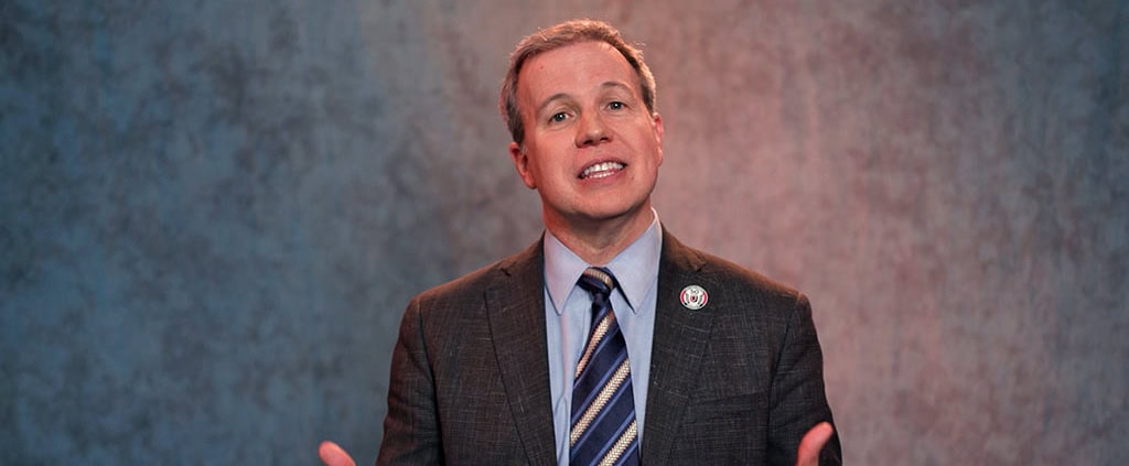Watch SOU President Rick Bailey's April 2025 Update Watch and Read