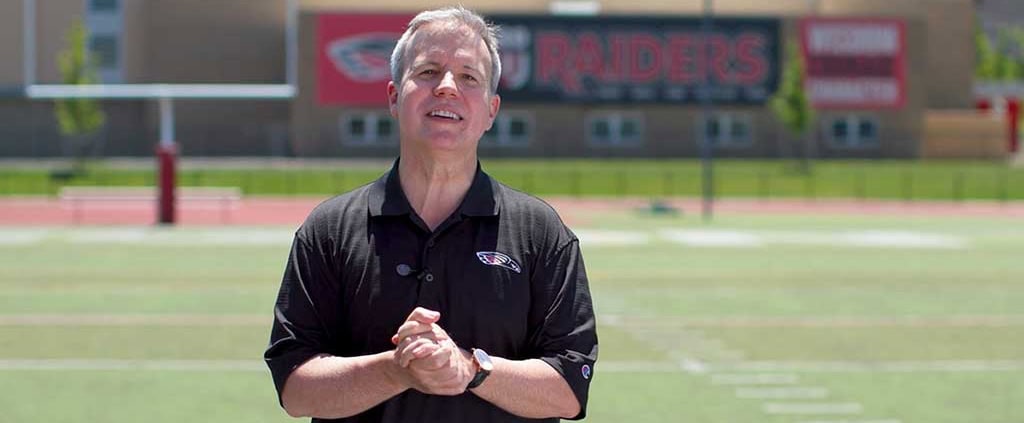 SOU President Rick Baileys June 2025 Update Learn More