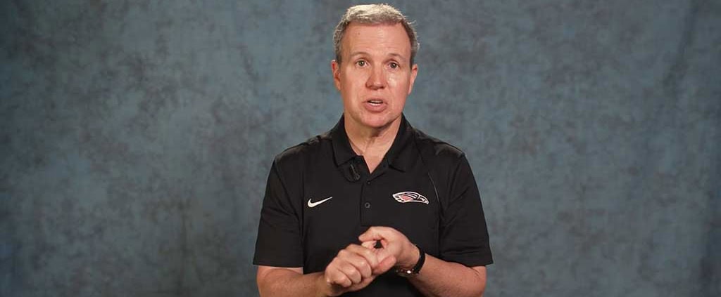 SOU President Rick Baileys August 2025 Update Learn More