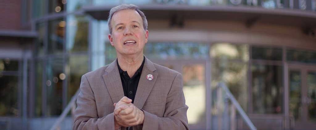 SOU President Rick Baileys September 2025 Update Learn More