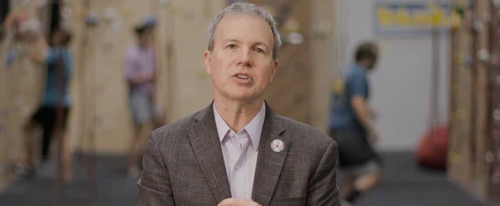 President Baileys Video Update for October 2025 Learn More