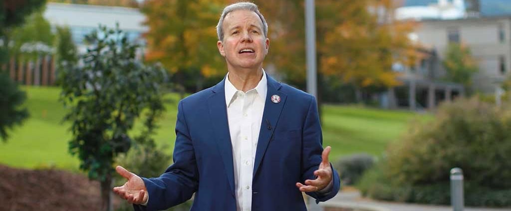 President Baileys Video Update for November 2025 Learn More