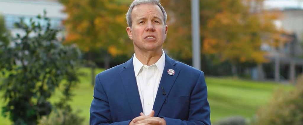 President Baileys Video Update for November 2025 Learn More