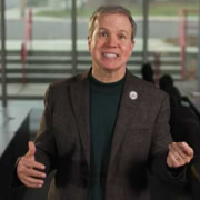 President Baileys Video Update for December 2025 Learn More