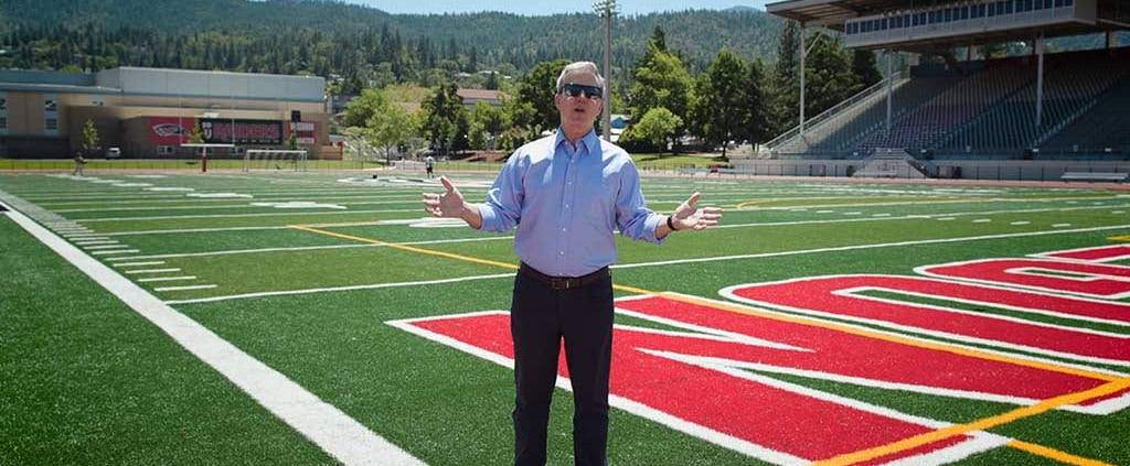 Watch President Baileys Video Update for June 2026 Learn More