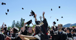 Degrees and Graduation at Southern Oregon University on Facebook