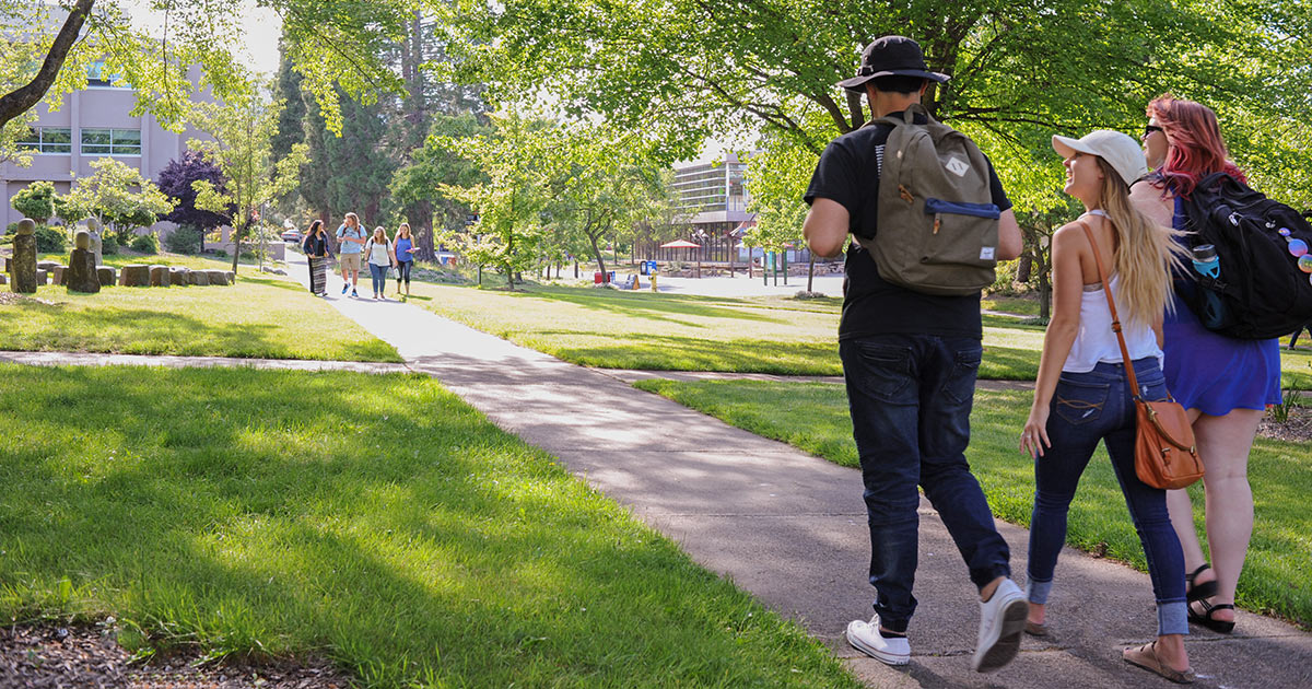 When to Register for Classes - SOU Raider Student Services