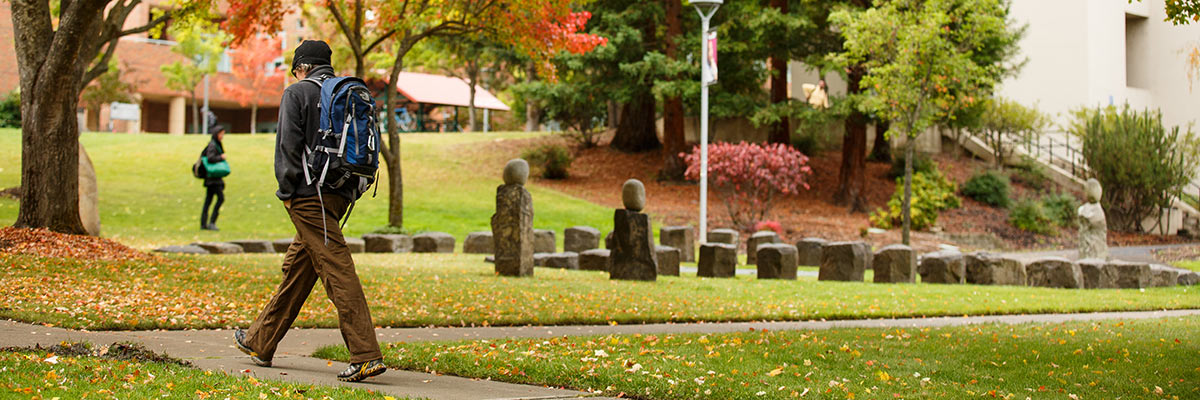Returning Students at SOU Raider Student Services