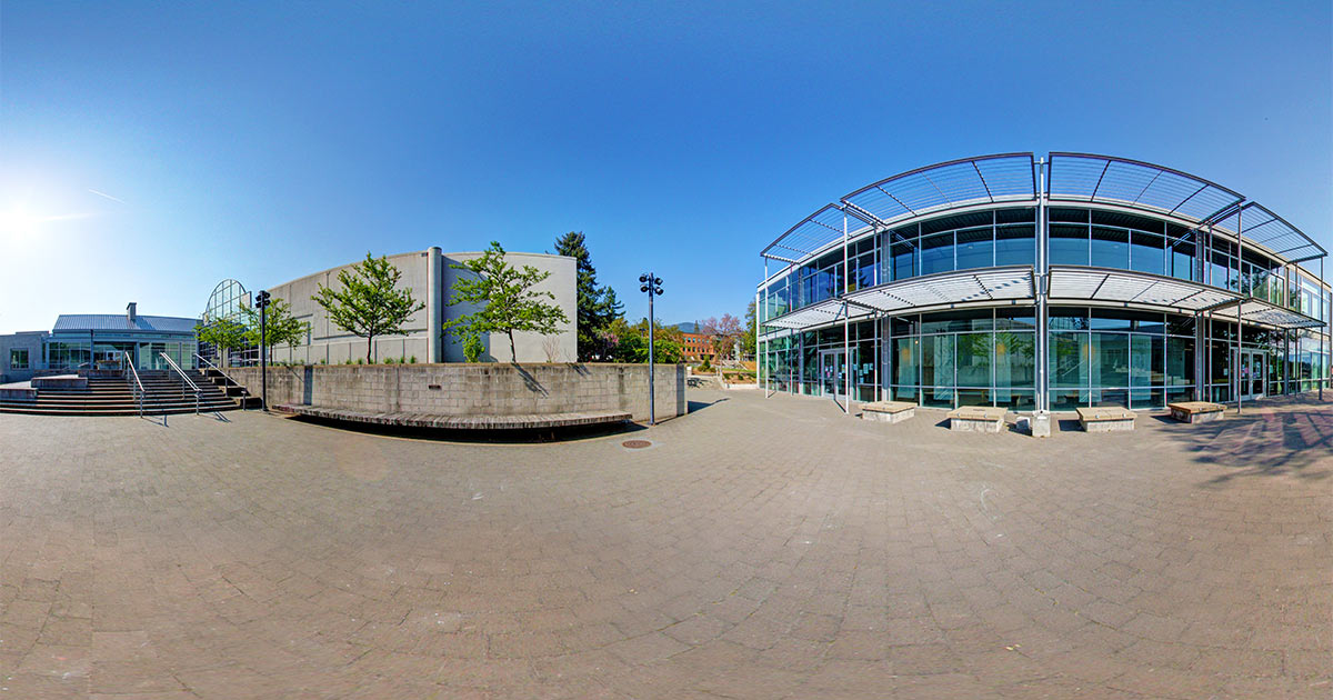 Building Room List - SOU Raider Student Services