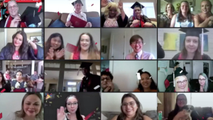 SOU Virtual Commencement Ceremony Watch Replay