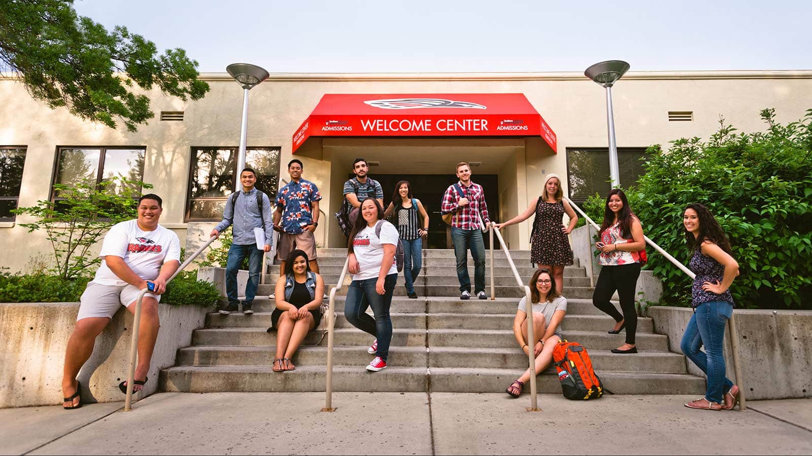 Southern Oregon University Center Southern Oregon University