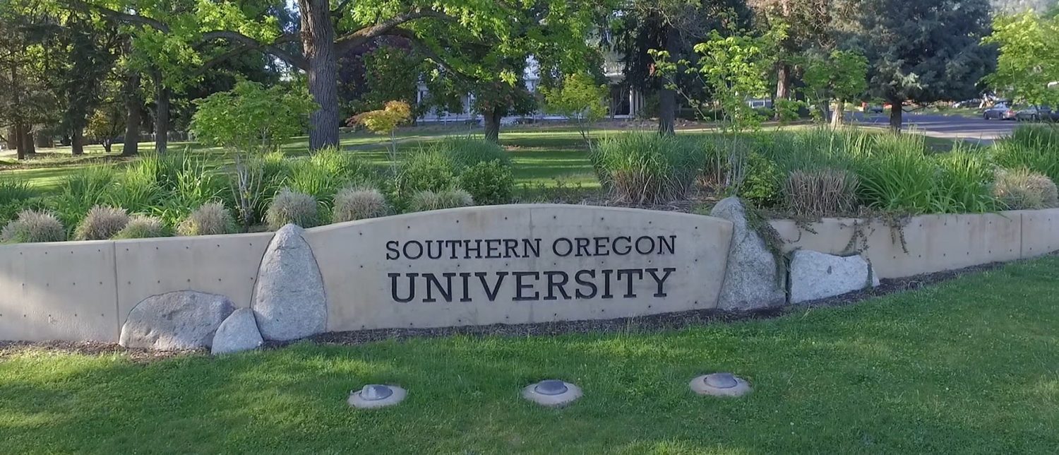  Southern Oregon University