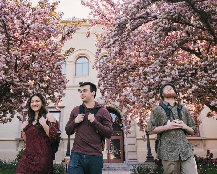 Southern Oregon Graduate School Programs Southern Oregon University