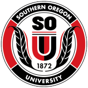 SOU Presidential Seal Logo