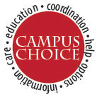 Campus Choice - education coordination help options information care