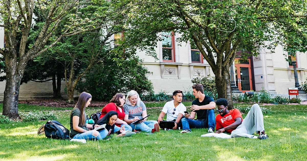 Ashford University School Code GSA