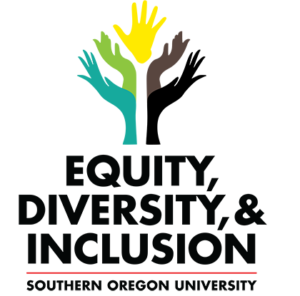 SOU Equity Diversity Inclusion Logo 2020