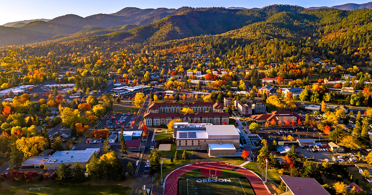 SOU Finance and Administration Facilities Planning