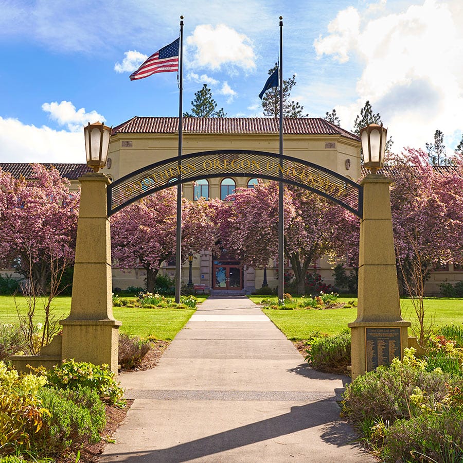 SOU Facilities Master Plan Feedback Southern Oregon University