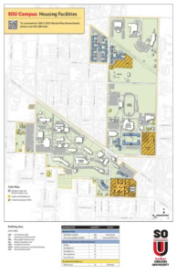 SOU Map Housing 2025