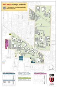 SOU Map Properties 2025
