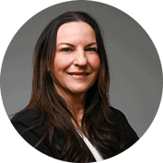 Tiffany Ashworth Provost Faculty