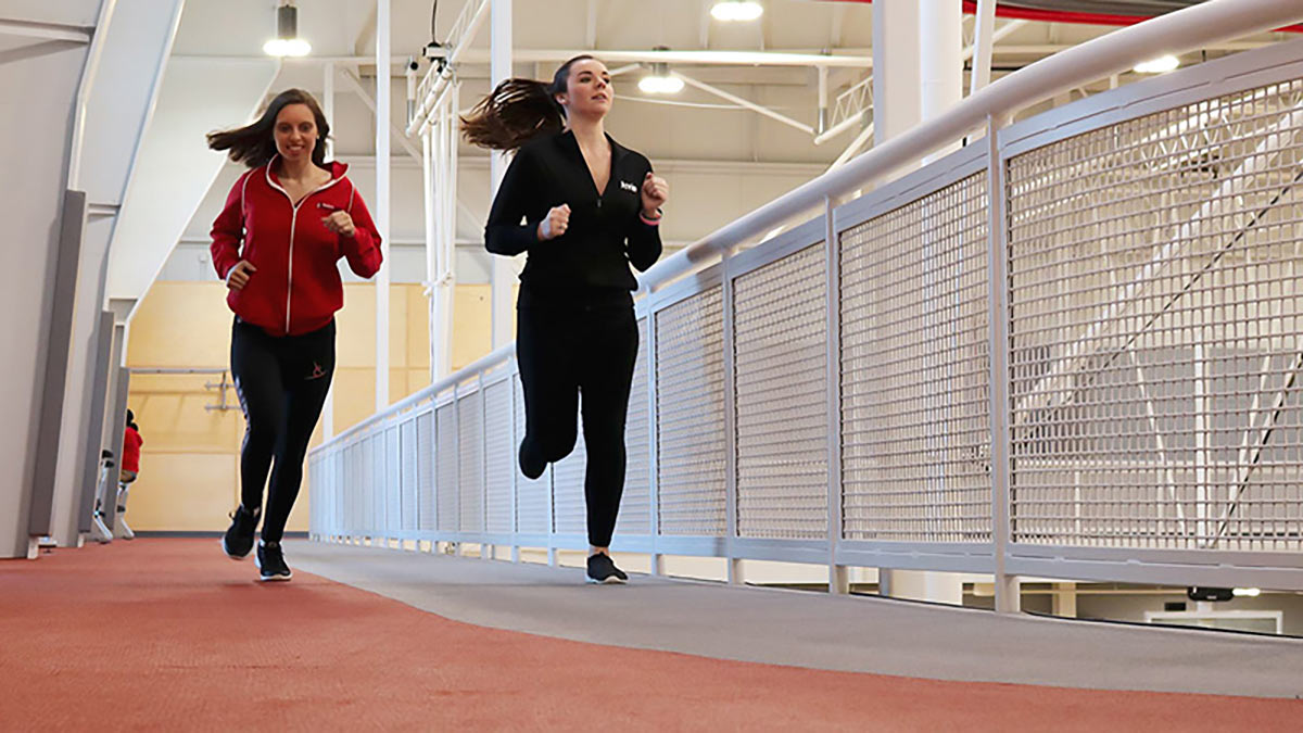 SOU Ashland will participate in wellbeing collaborative